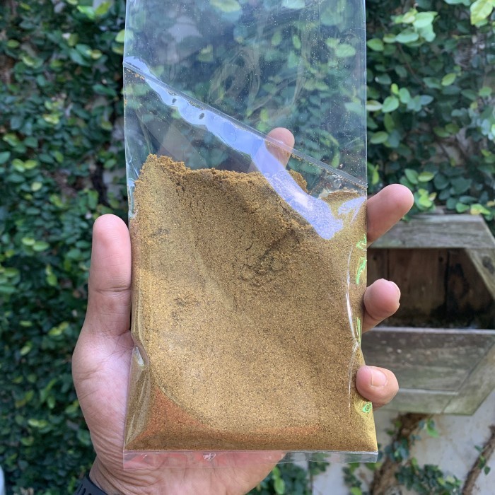 

Kari Bubuk/ Curry Powder/ Bubuk Kari