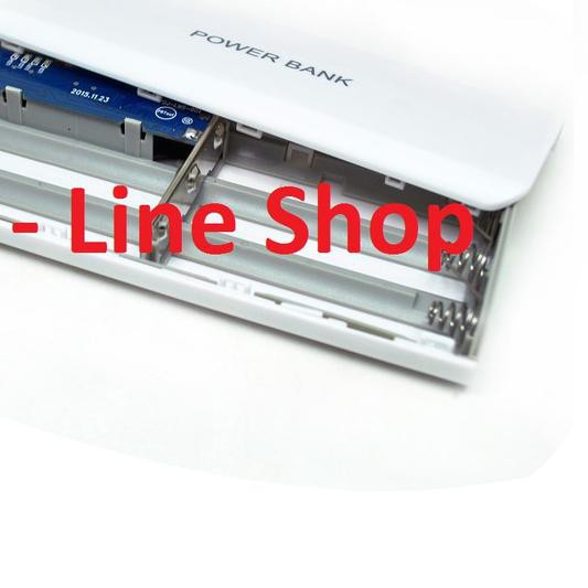 ❄ Modul Power bank / Modul Power bank + Bonus Casing ✻