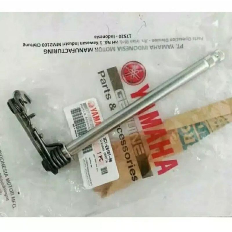 AS OPERAN GIGI VIXION OLD ORIGINAL YGP