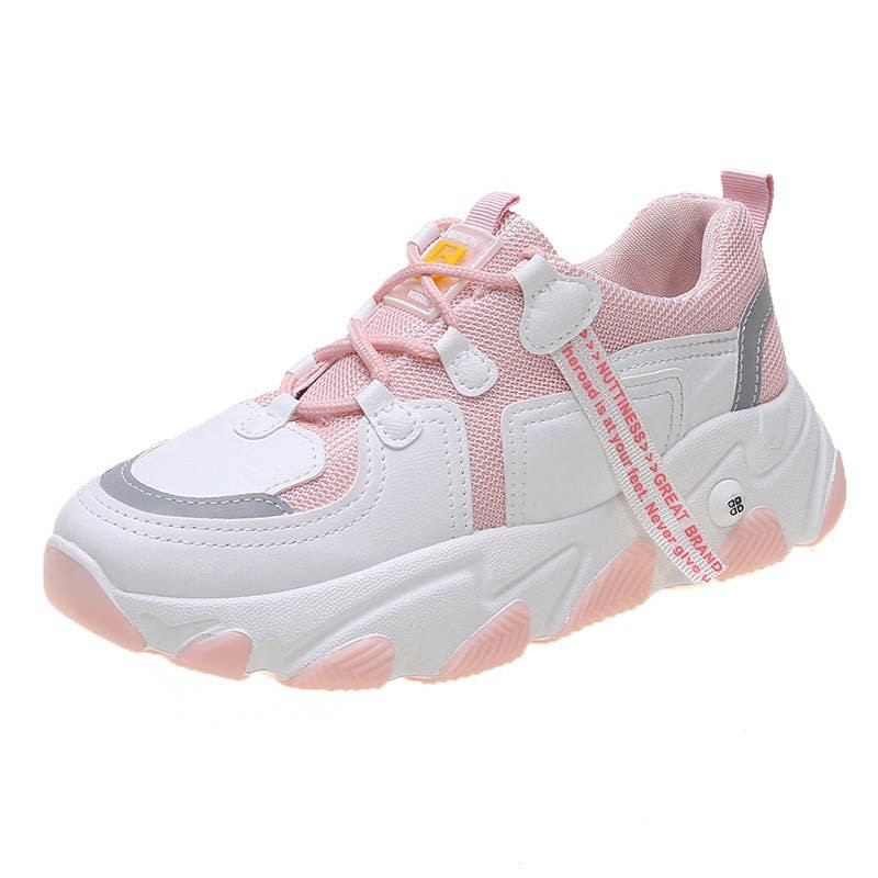 Importir Fashion  Sepatu  Sneakers  Korea Wanita  Fashion  