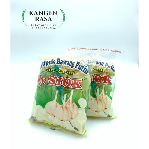

KRUPUK BAWANG NY SIOK