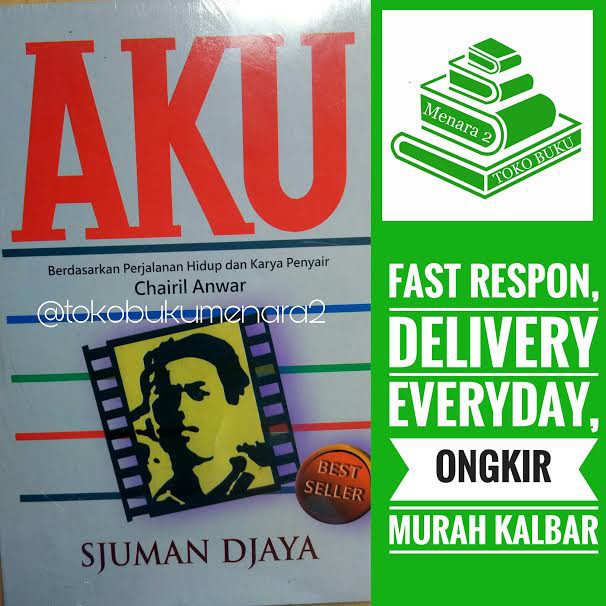 Free Gambar Aku Chairil Anwar Shopee Indonesia Terbaru by Cikimm.com