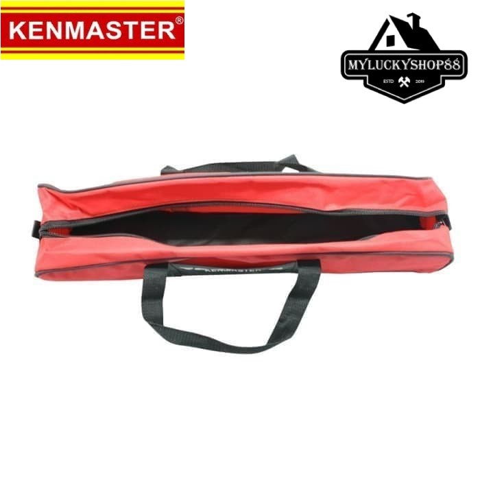 Kenmaster Tool Bag Jumbo - Toolbag - Tas Perkakas