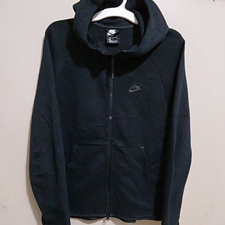 hoodie nike zip second