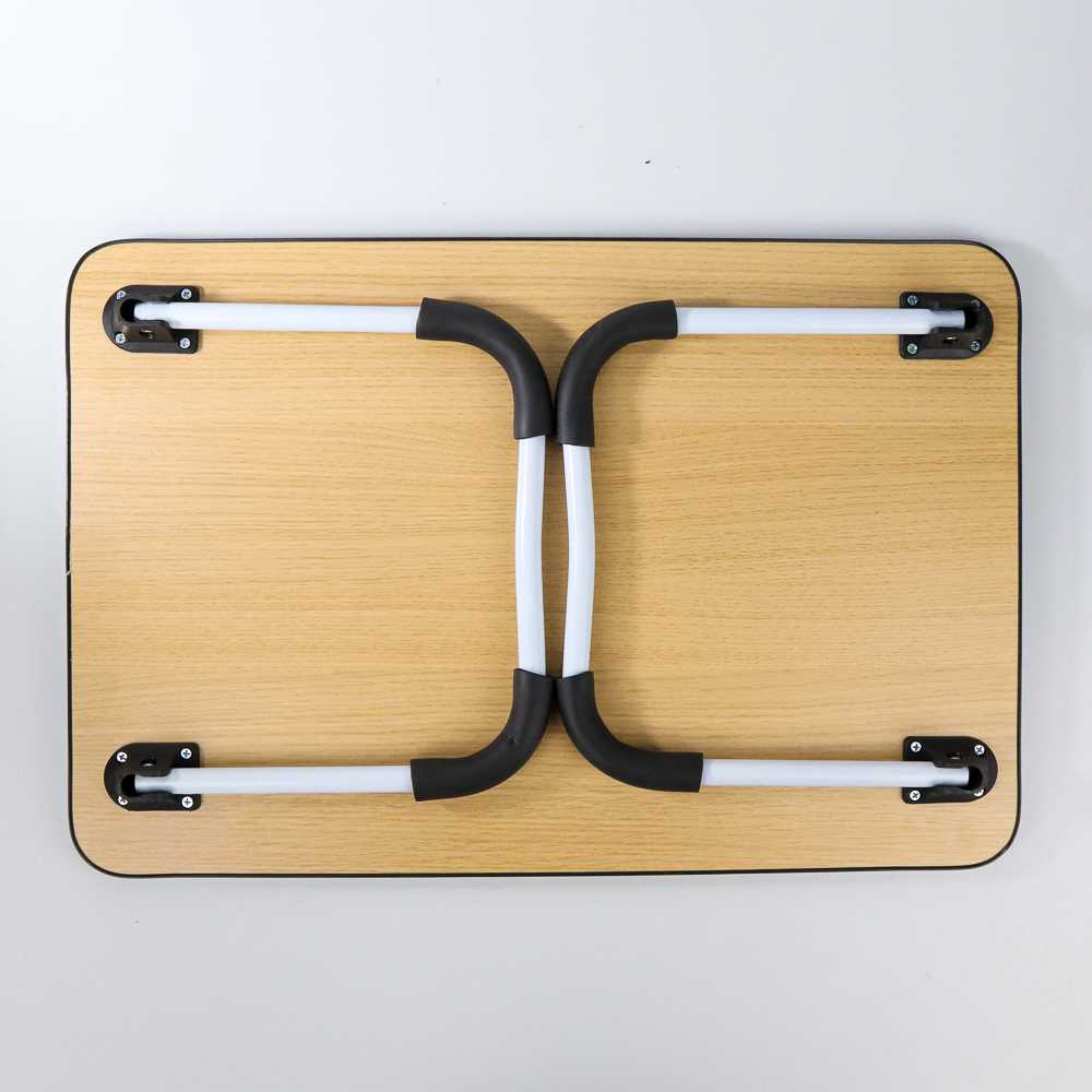 TD-REN NWDESK Meja Lipat Serbaguna Laptop Desk Minimalist Design - I042767