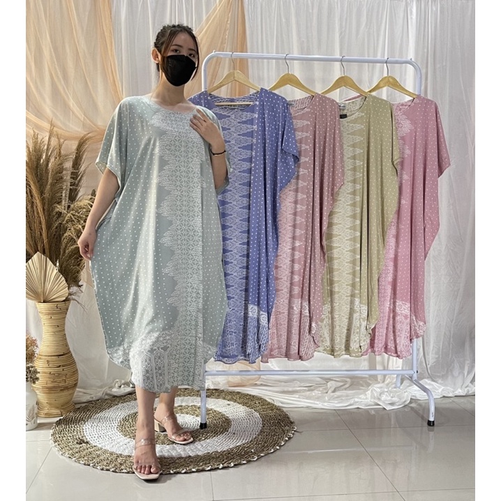 daster kalong premium, daster huza, daster jumbo, daster premium