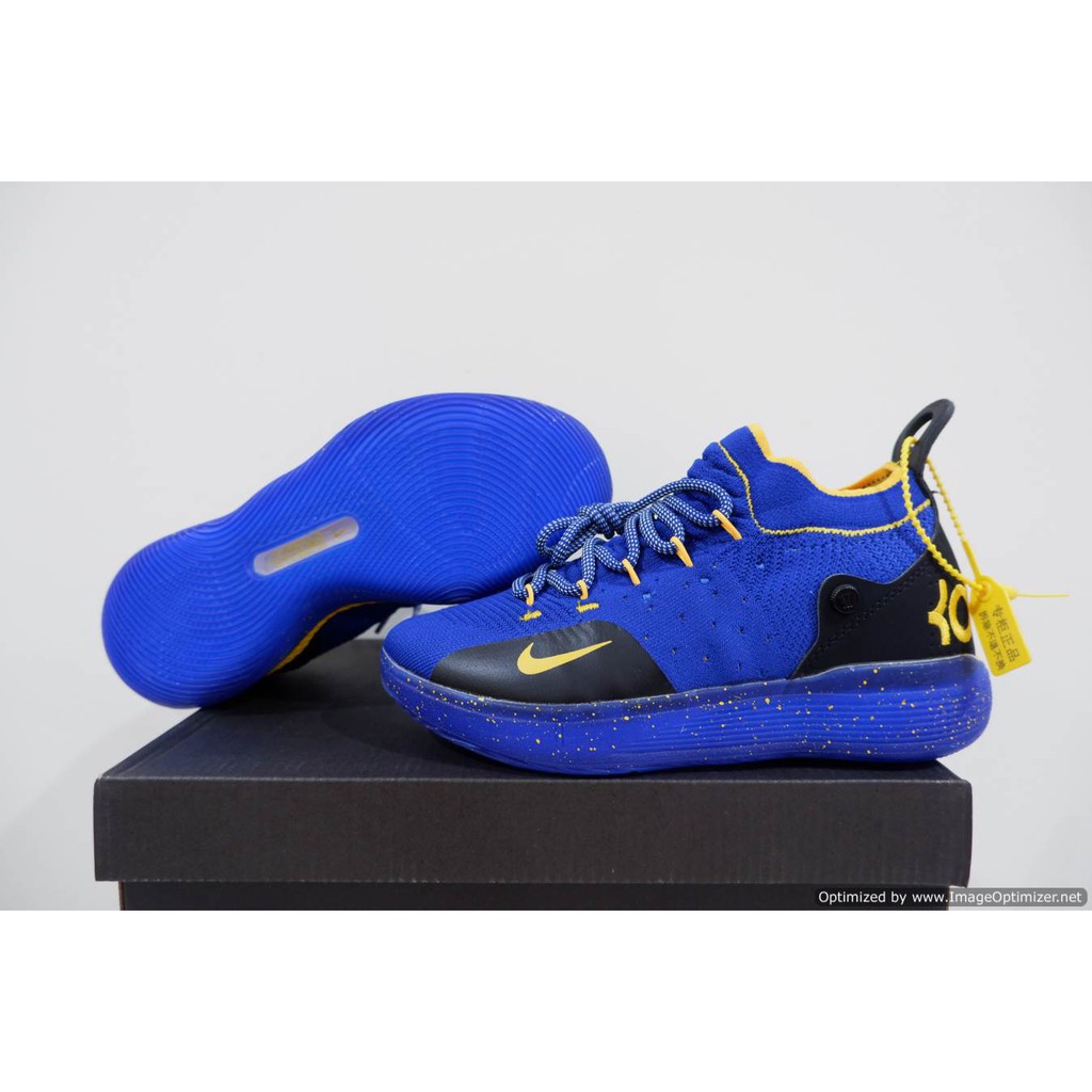 kd 11 gsw