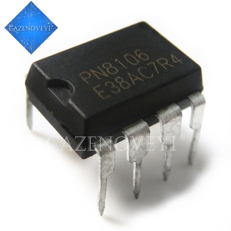 5pcs Ic Pn8106 Dip-8