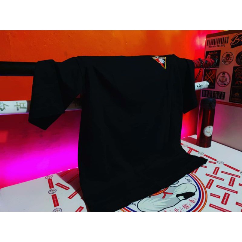 Kaos IKSPI Kera Sakti Bordir 1