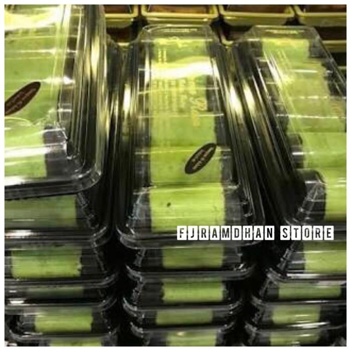 

Pastry | Banana Roll Prima Rasa Bandung Kualitas Terbaik