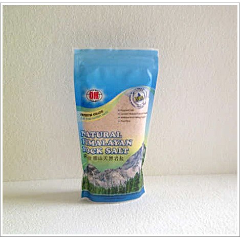 

Flash Sale - Natural Himalayan Rock Salt - Garam Himalaya Premium Grade