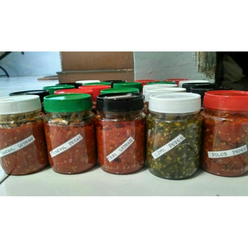 

sambal