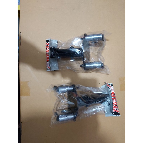 ADAPTOR STANG RACING DUDUKAN STANG MATIK BEBEK UNIVERSAL HONDA YAMAHA