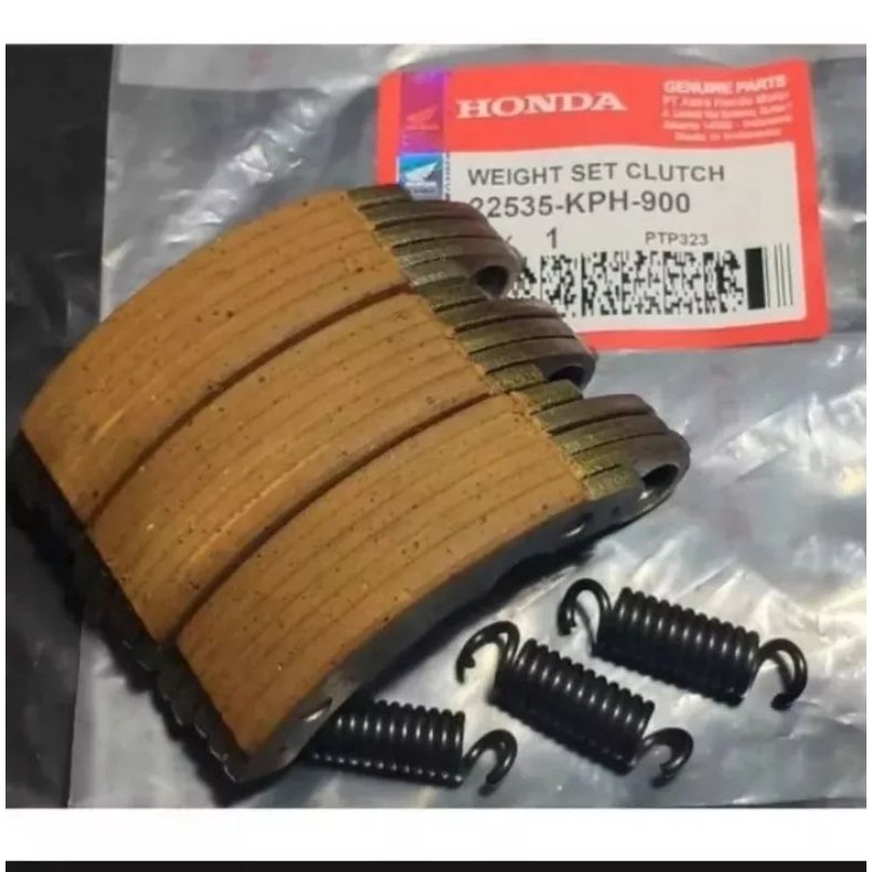 KAMPAS GANDA KARISMA SUPRA X 125 LAMA KARBURATOR