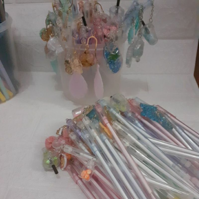 

Pen Gantung lucu dan imut