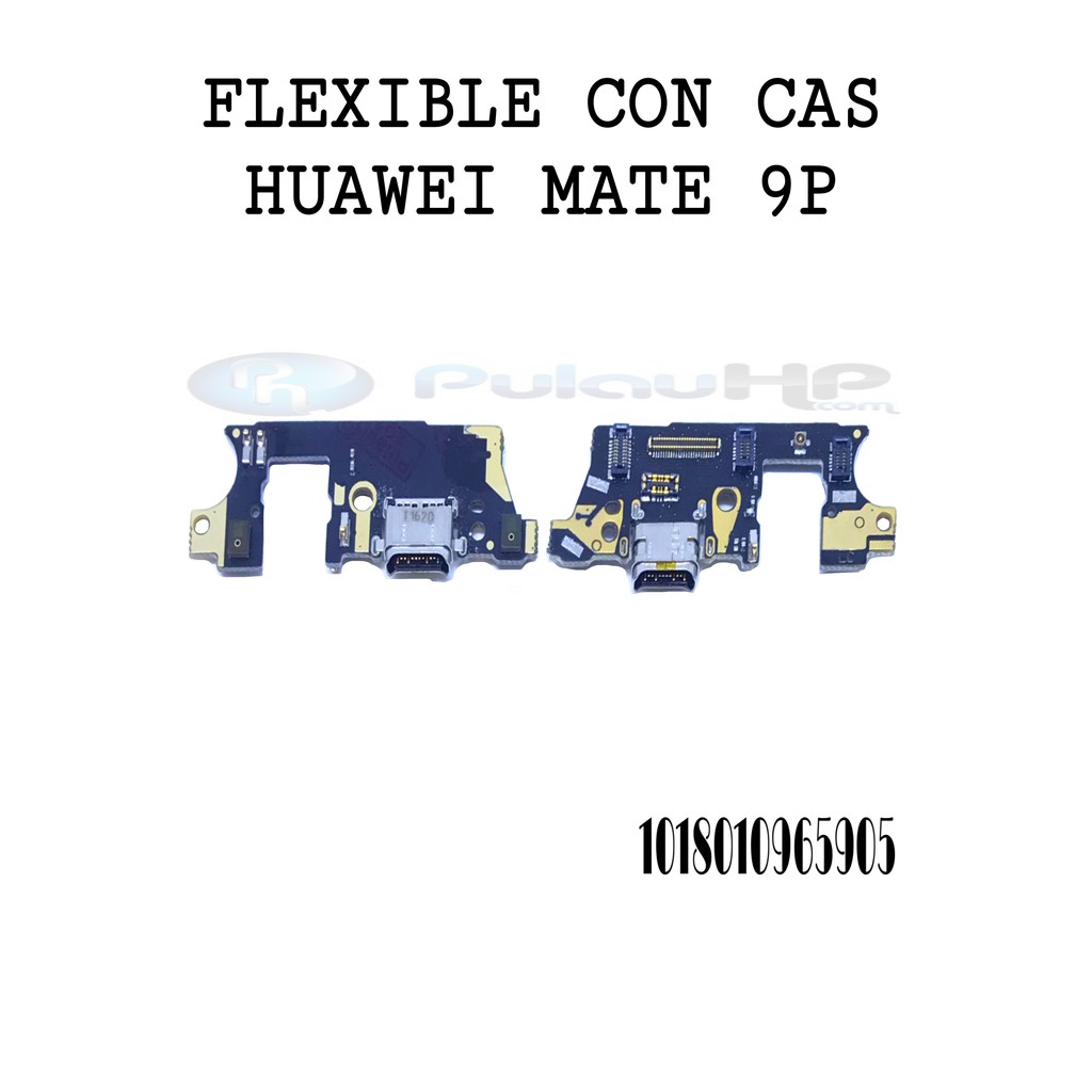PULAU HP _ FLEXIBLE HUAWE MATE 9/MATE 9P