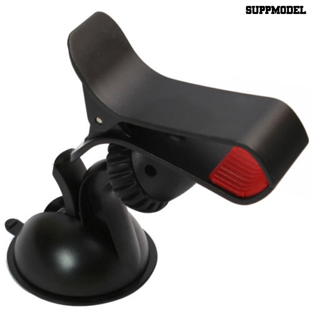 Sdl Stand Holder Handphone / GPS Universal Untuk Kaca Depan Mobil