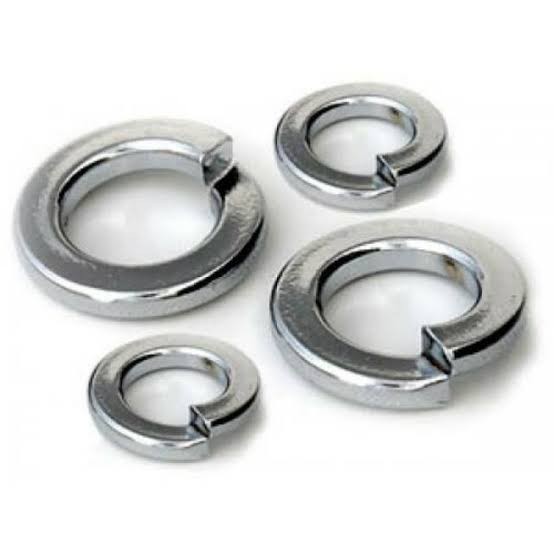 RING PER M12 STAINLESS / RING VER M12 STAINLESS / RING PER M12 SS