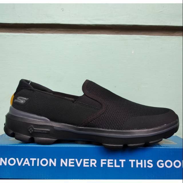 Promo diskon Skechers original go walk 3