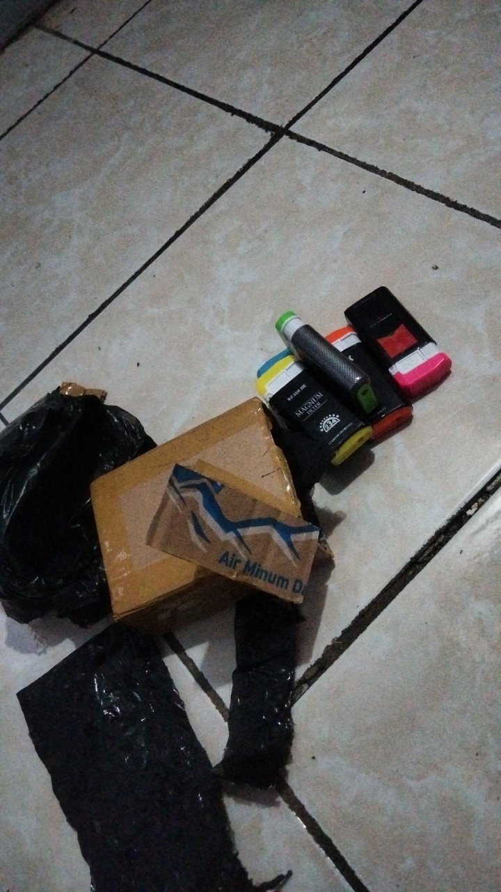 Korek  Api Bara M2000 9221 Sg ( Satuan)