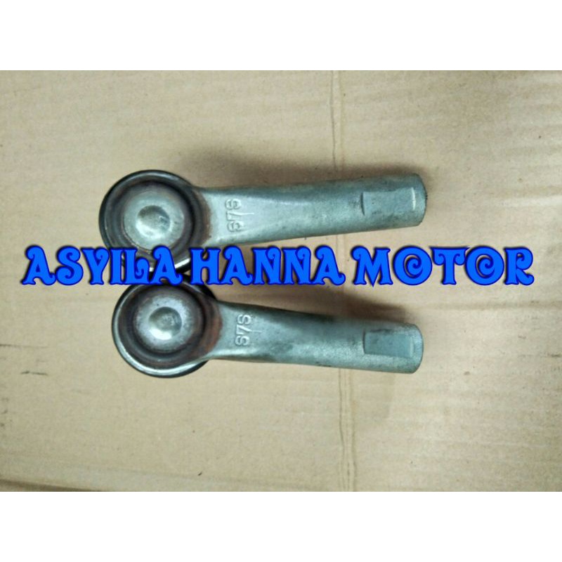 tierod stir honda crv gen3 2pcs original