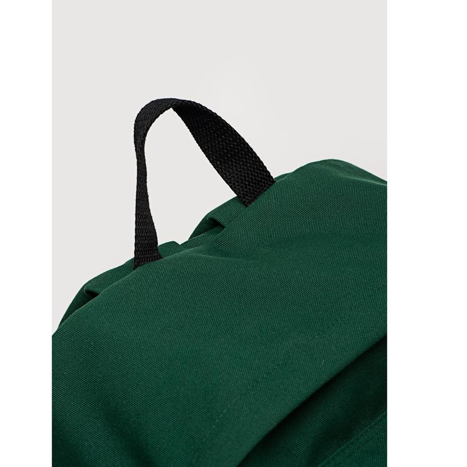 Produk Trending Adorableprojects - Elonida Backpack Green -  Tas Ransel Wanita