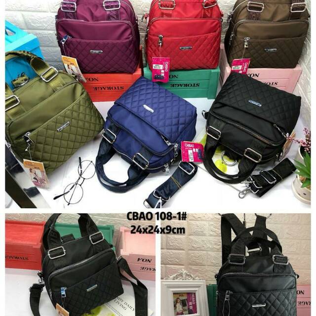 Tas chibao import