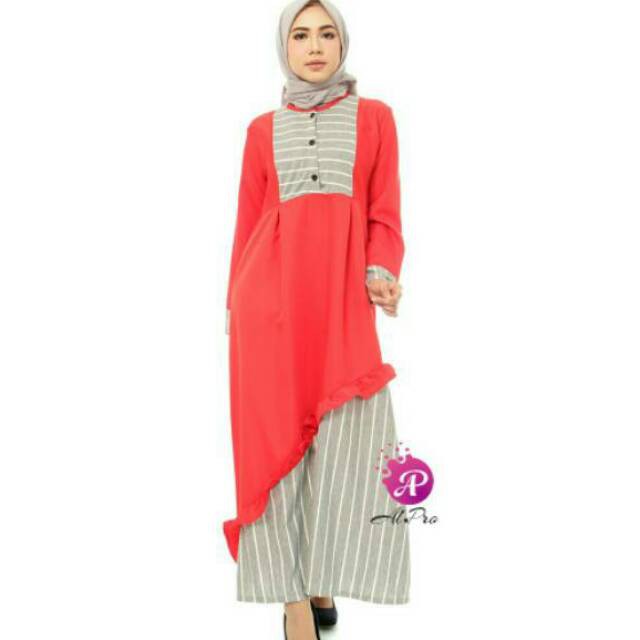Revana dress