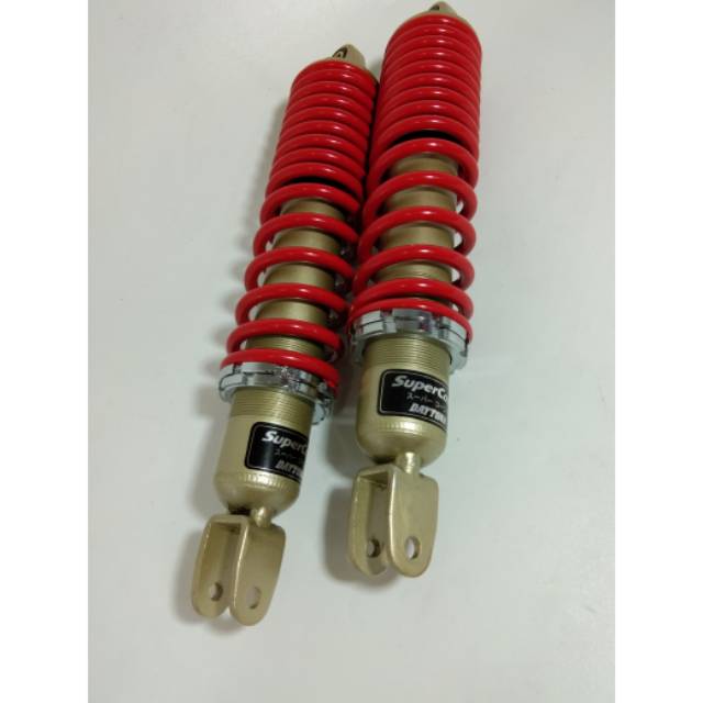 Shockbreaker daytona original nmax ukuran 330mm shock belakang