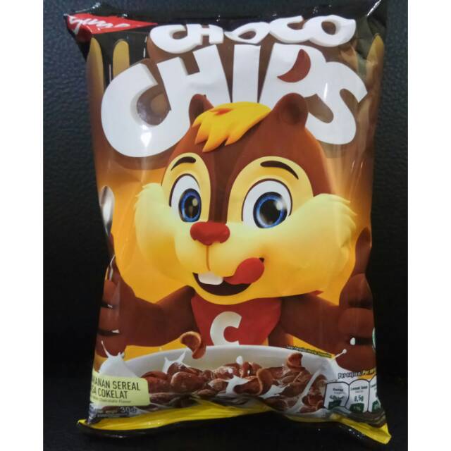 

CIKI CHOCO CHIPS SIMBA 1PX5PCS