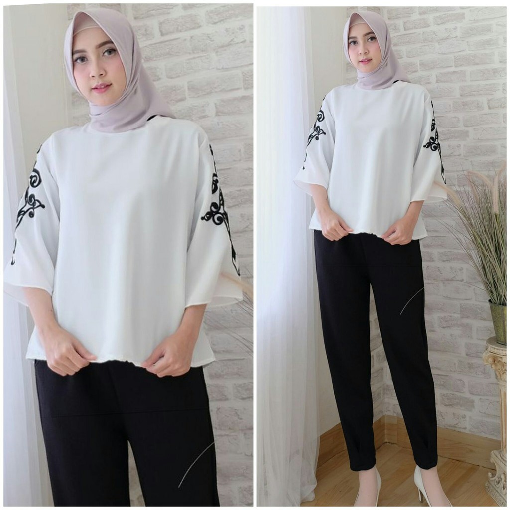 HOPYLOVY SUPER SALE EZIA TOP