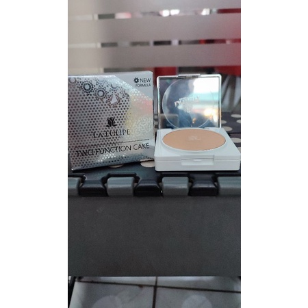 Bedak La tulipe (two function cake) 13 gr Y10