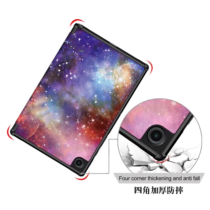 Casing Pelindung Tablet Untuk Samsung Galaxy Tab A8 2022 A8 10.5 SM-X200 / SM-X205