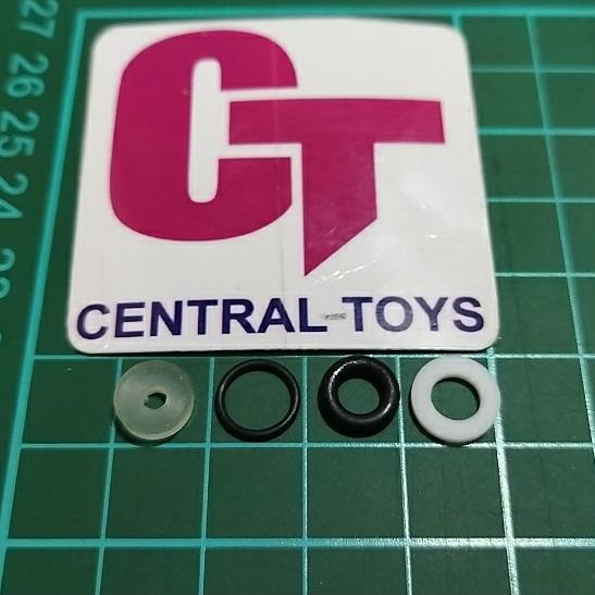 =====] seal set umarex CP99 Compact