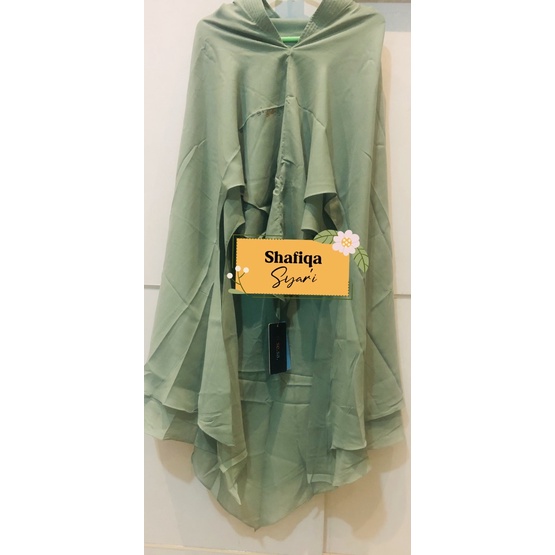 sale sisesa khimar katun