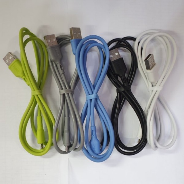 Robot RBM100 Kabel Micro USB Untuk Android