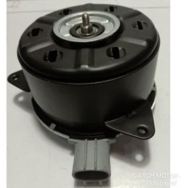 Motor Fan Radiator Avanza All New ORIGINAL