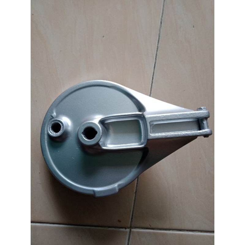 PANEL Tutup tromol belakang Honda Megapro old lama gl max neotech GL pro ori