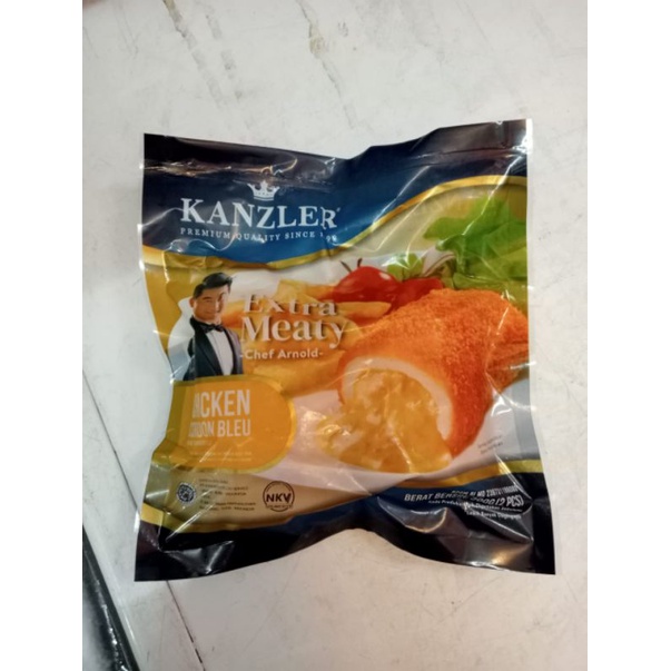 

Kanzler cardon blue 300g
