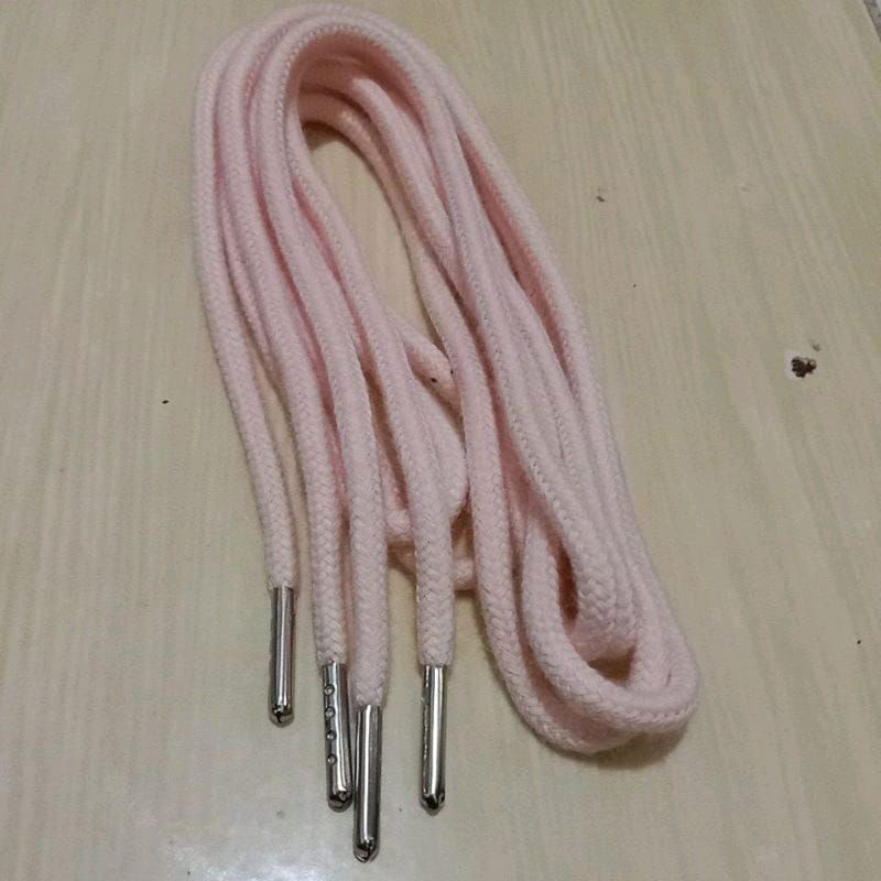 Tali Hoodie Pink 5mm