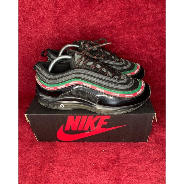 airmax undefeated second original