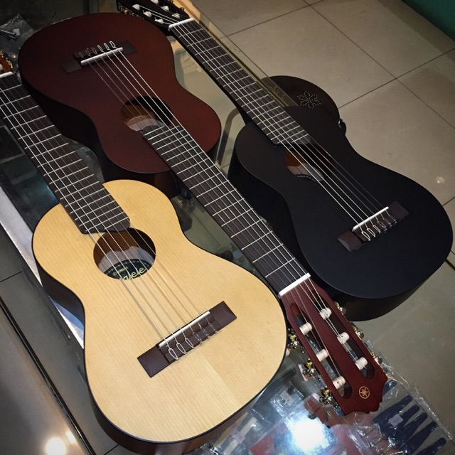 Gitarlele Guitalele Yamaha GL-1