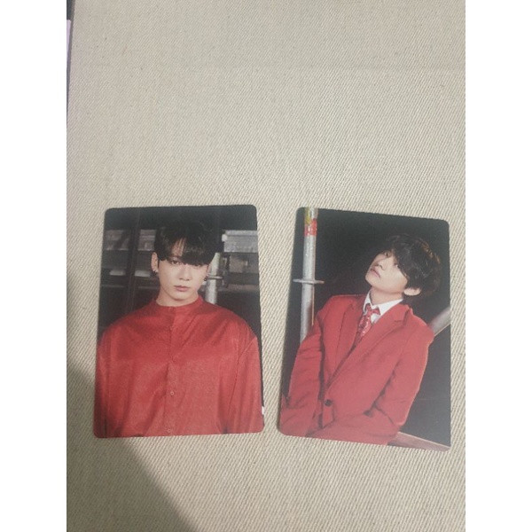 (BOOKED) MINI PC MOTS ON:E V, JK