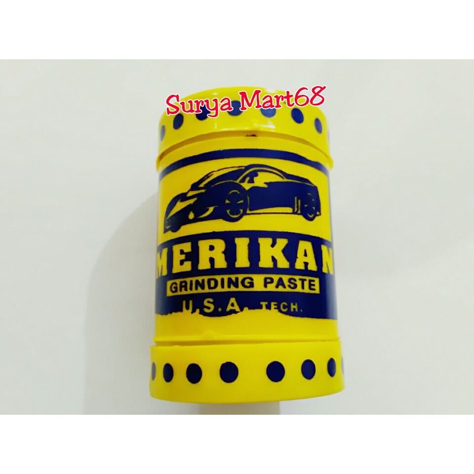 Ambril / Obat Skur / pasta skir klip / grinding merikan Murah Grosir Kualitas Terbaik