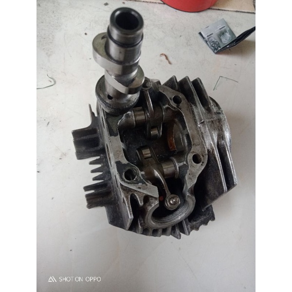 Noken as c series , grand, Supra ,win rra blade kompetisi /harian  Riquest sesuai spek