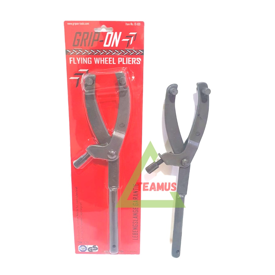 Grip On Treker CVT - Tahanan Kopling Kunci CVT Motor Matic Treker Y untuk NMAX XMAX PCX ADV VARIO