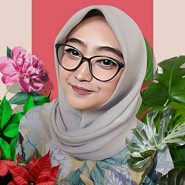 

Simple Dig Paint| Smudge | Softfile, Cetak, Bigkai | A4 | Hadiah ulang tahun | Wisuda | Pernikahan