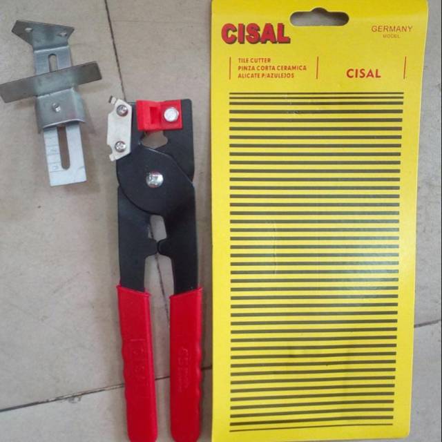 Tang potong keramik Murah / Tile Cutter