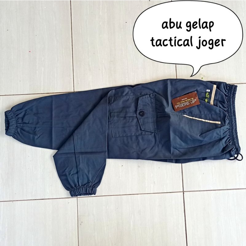 CELANA SIRWAL TACTICAL / SIRWAL CARGO / CELANA PANGSI / CELANA KOMPRANG