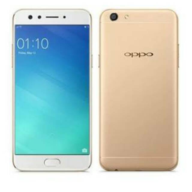 OPPO F3+ Second Mulus Nego